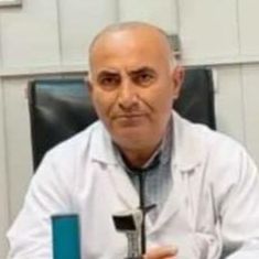 دکتر دکترعلی رضاپور