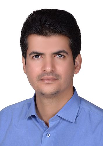 دکتر عبدالرضا رضائیان رامشه