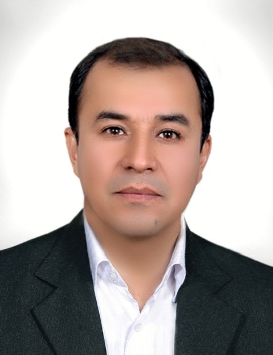 دکتر موسی صمدی