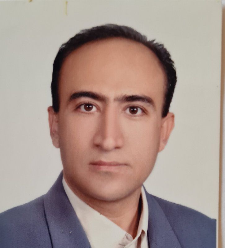 دکتر سید محمدرضا محمدیان