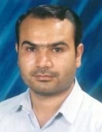 دکتر حسین احمدی فرد