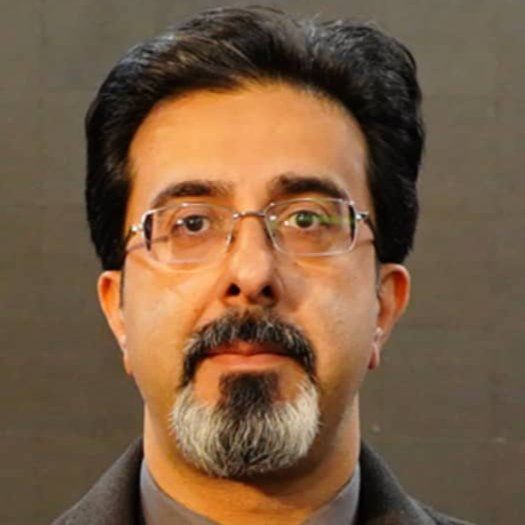 دکتر محمد حسین داوری