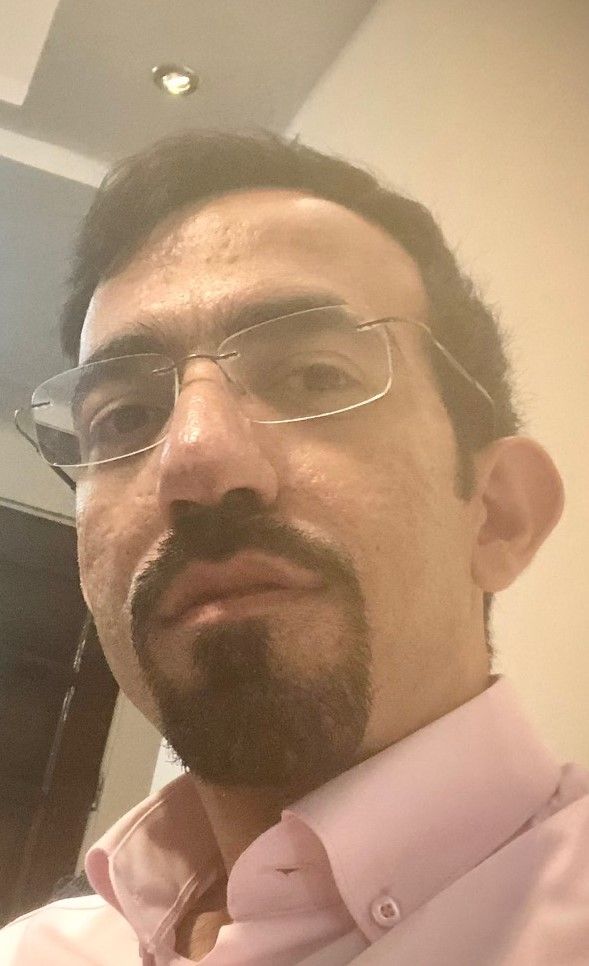 دکتر امین رستمی جراح مغز اعصاب و ستون فقرات و اعصاب محیطی