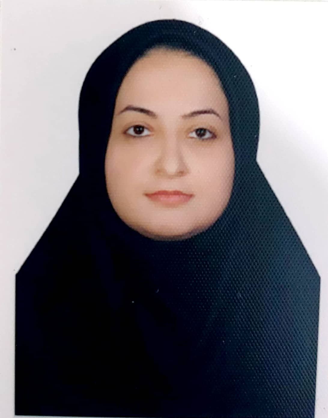 دکتر پریسا شفارودی
