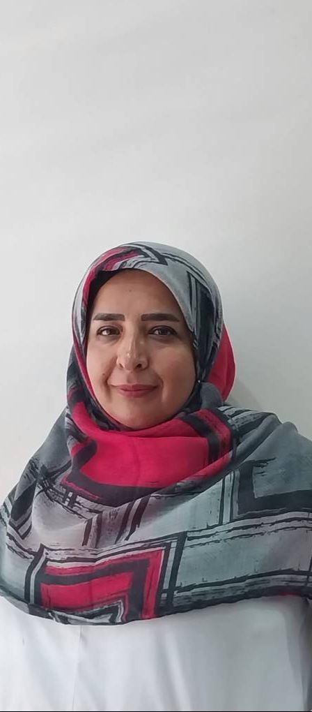 دکتر زهرا یعقوبی