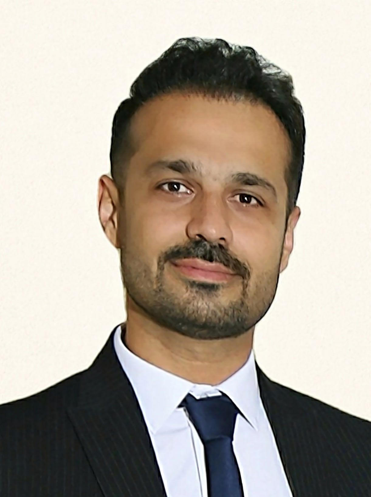 دکتر محسن حیرانی