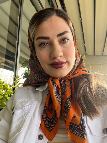 دکتر رومینا فدوی اخوان بناب