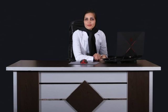 دکتر دکتر صبا زین الدین