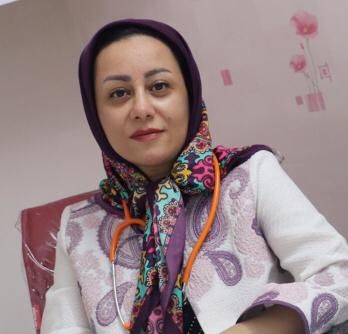دکتر فرشته مجیدی