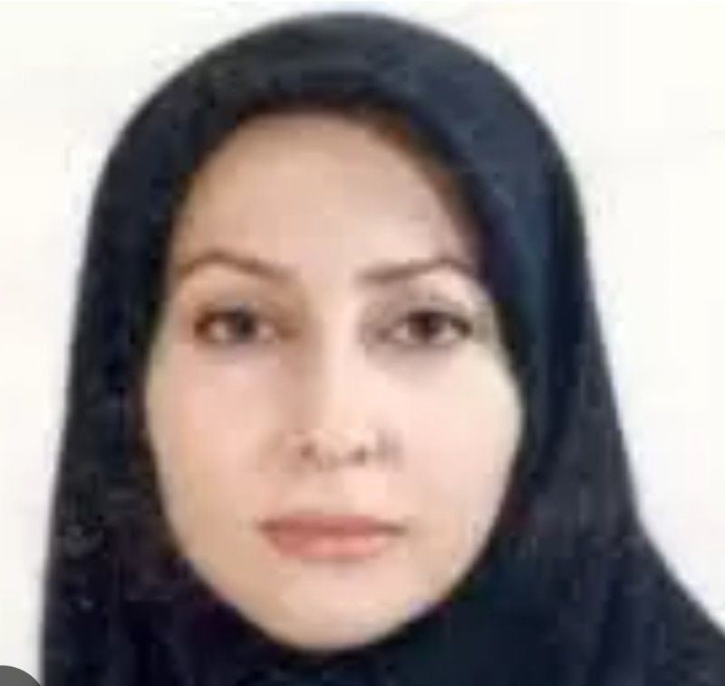 دکتر لیلا کاظمی زنجانی