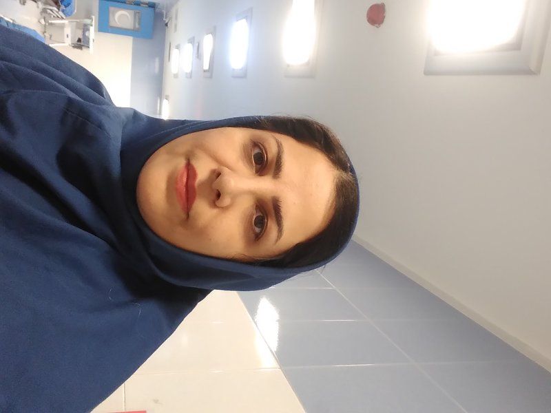 آرام بیرانوندی متخصص زنان و زایمان, دکترای پزشکی