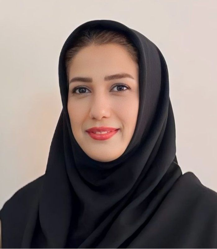 دکتر مرضیه حاجی زاده کاس احمدانی