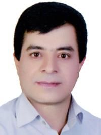 دکتر محمود امینی کهریزسنگی