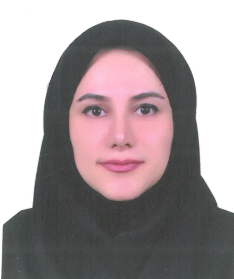 دکتر سپیده وحدتی