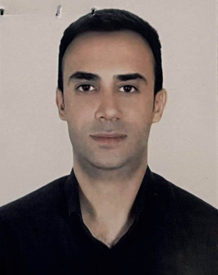دکتر اسماعیل خالدی