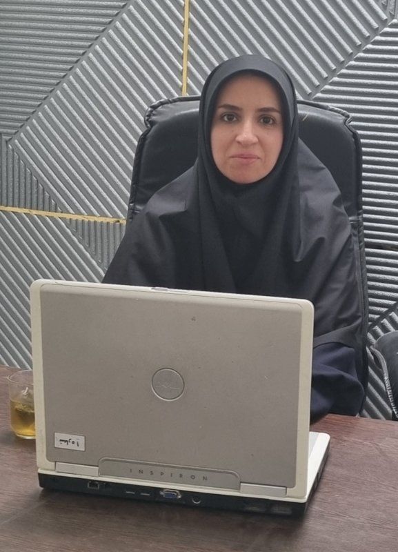 شیما هاشمی کارشناسی ارشد مشاوره کودک وتحصیلی