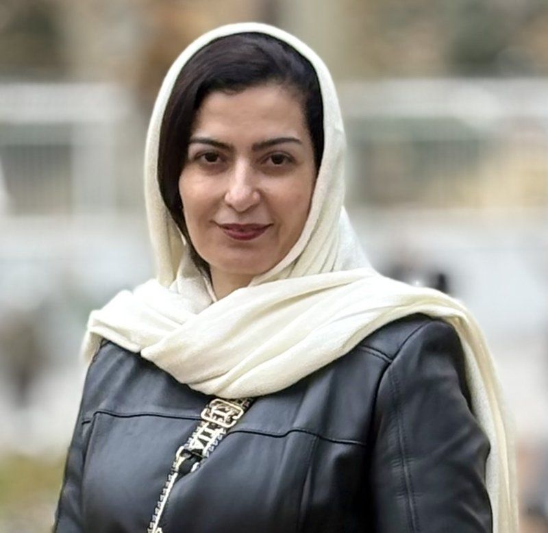 دکتر رزیتا فلاح