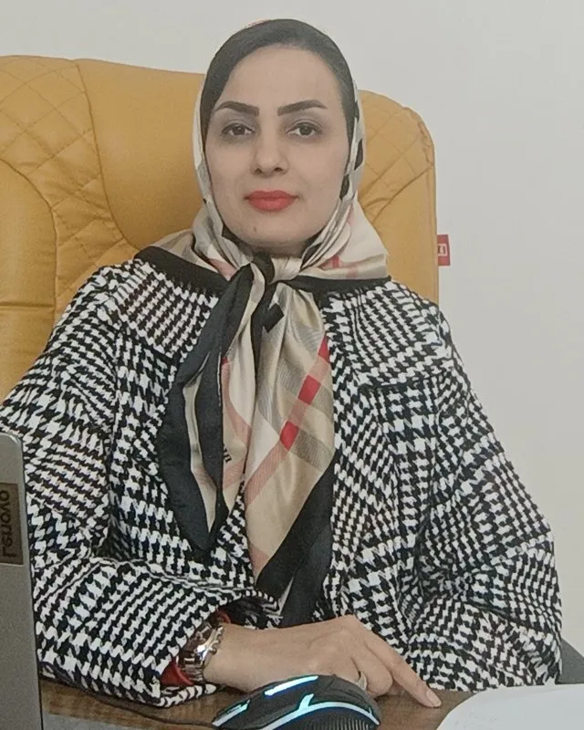 دکتر سارا علی محمدی اشکلک