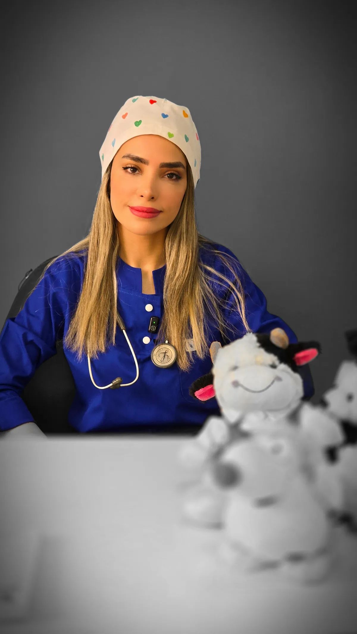 دکتر فرزانه فولادی طرقی متخصص کودکان, دکترای پزشکی