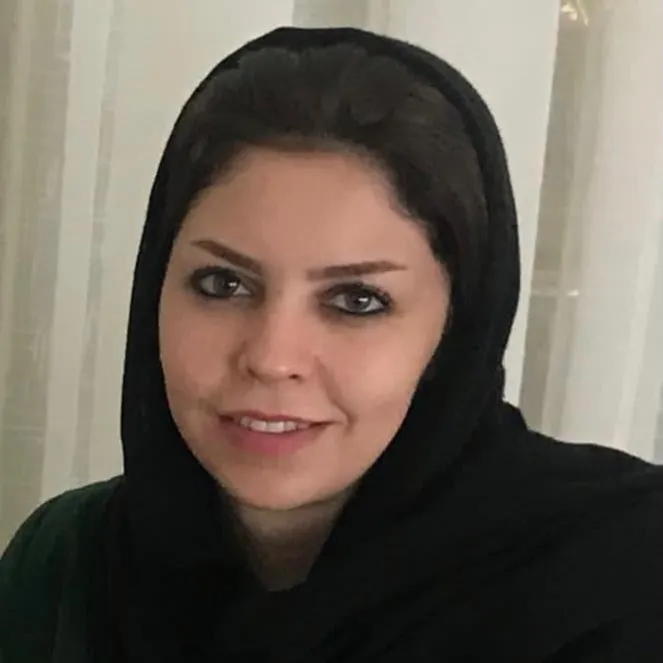 دکتر پارلا توحيدي