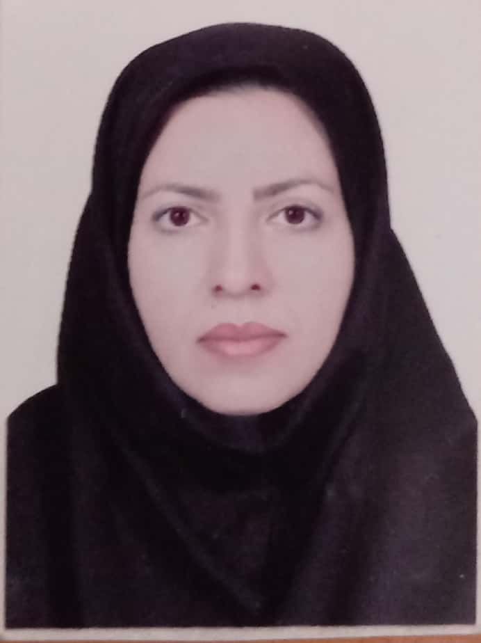 دکتر شیماء محمدخانی عباس آبادی