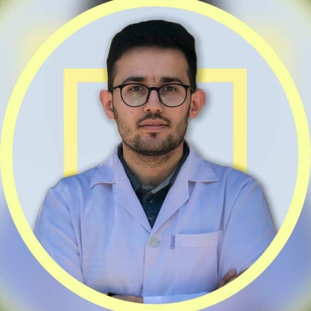 دکتر مهدی غفاری سرقین