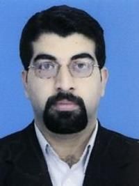 دکتر سعید عاشقیان