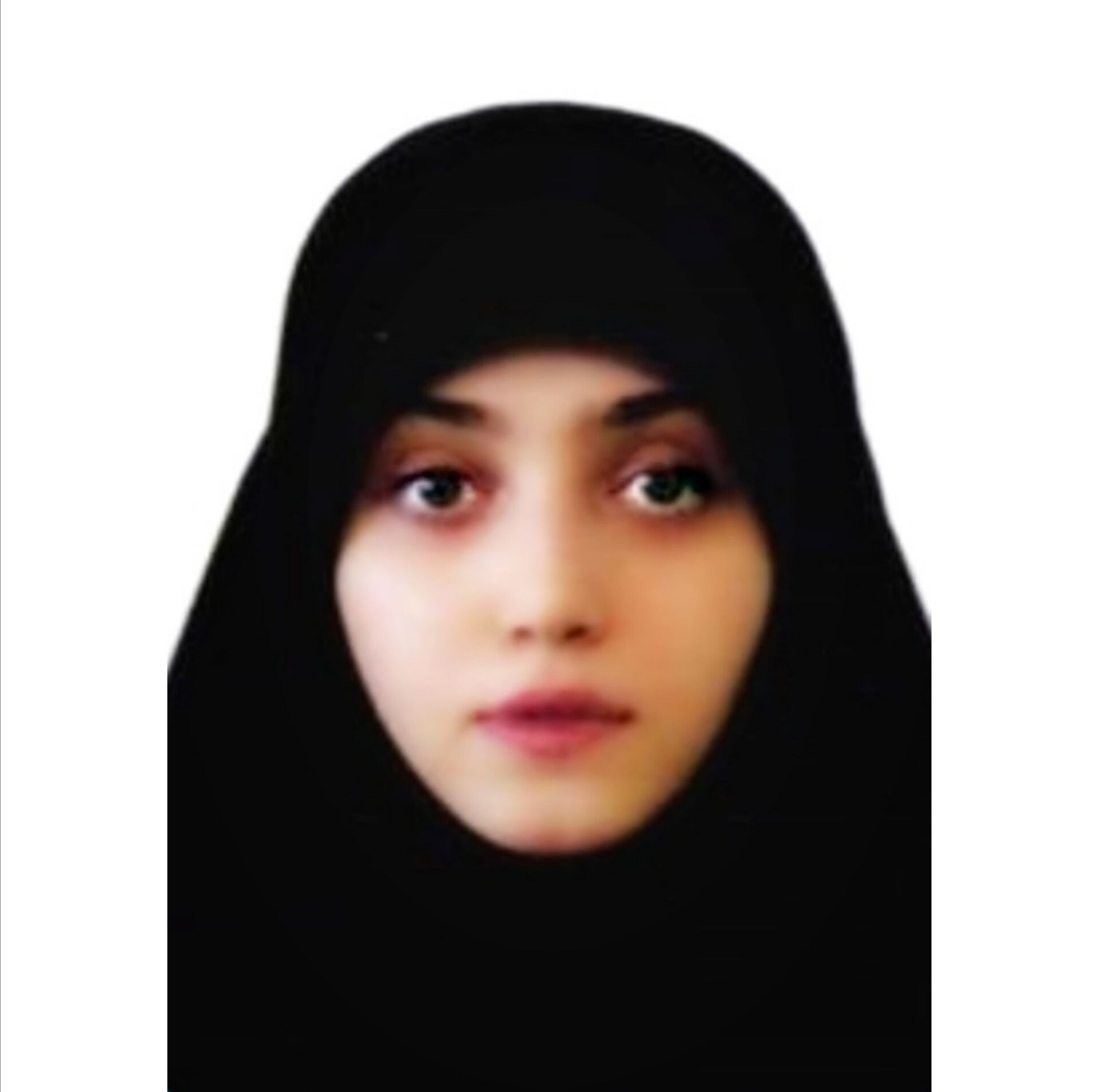 دکتر زهراسادات صراحی