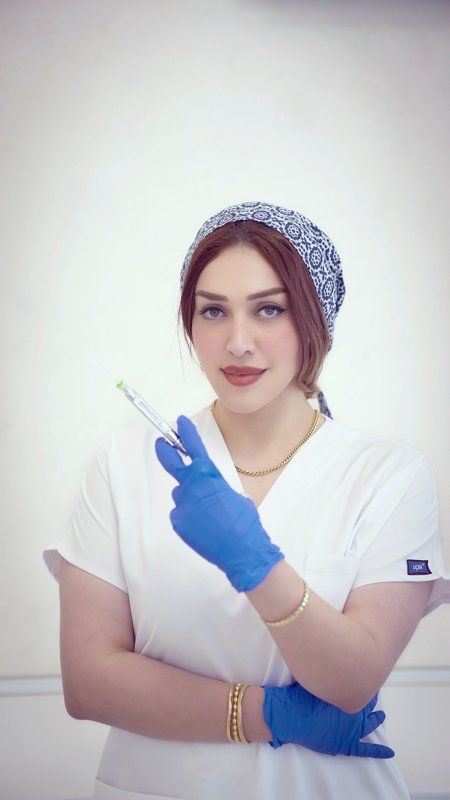 دکتر نرجس فلاح قاسمی