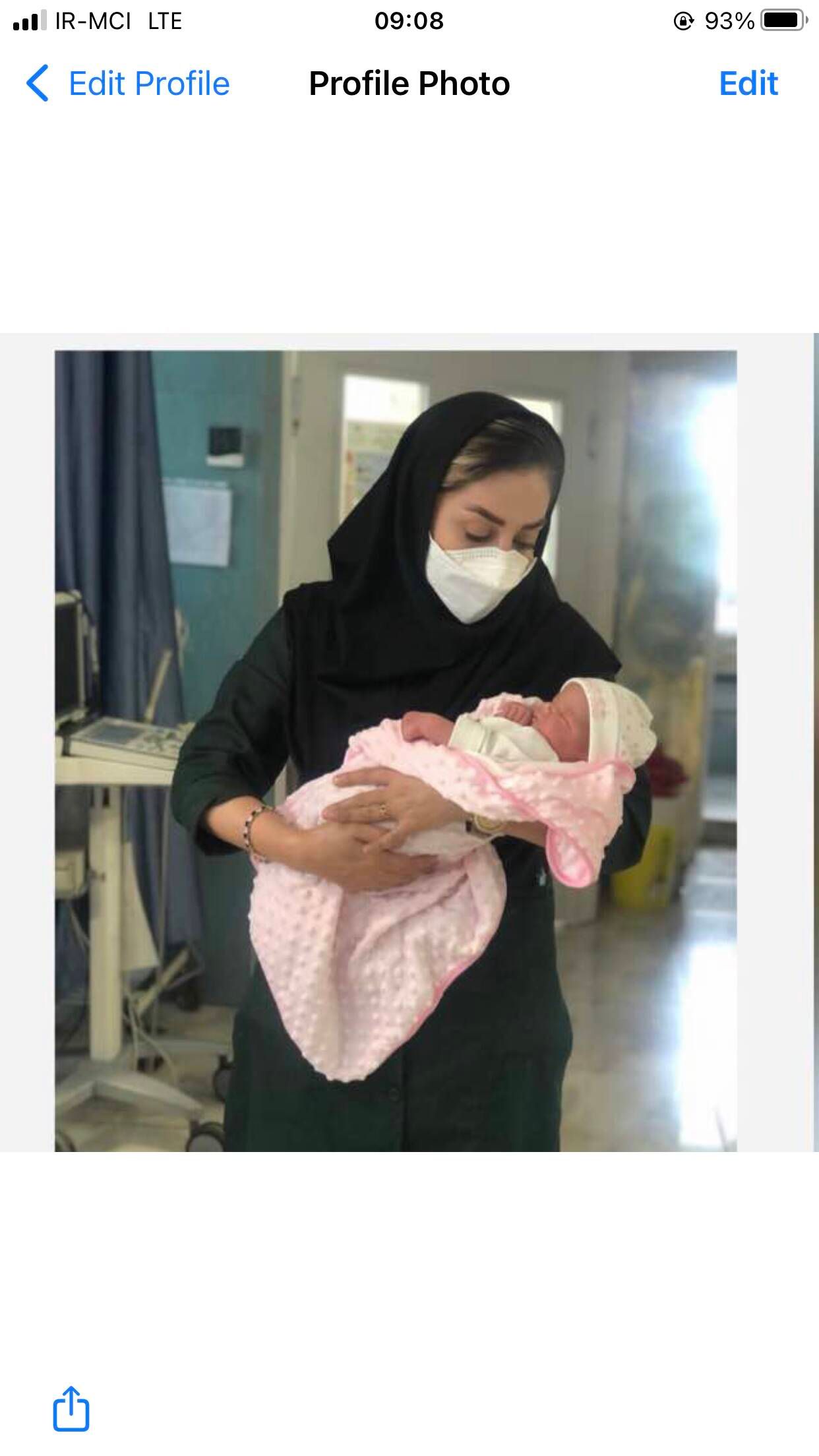 دکتر حورا جعفری
