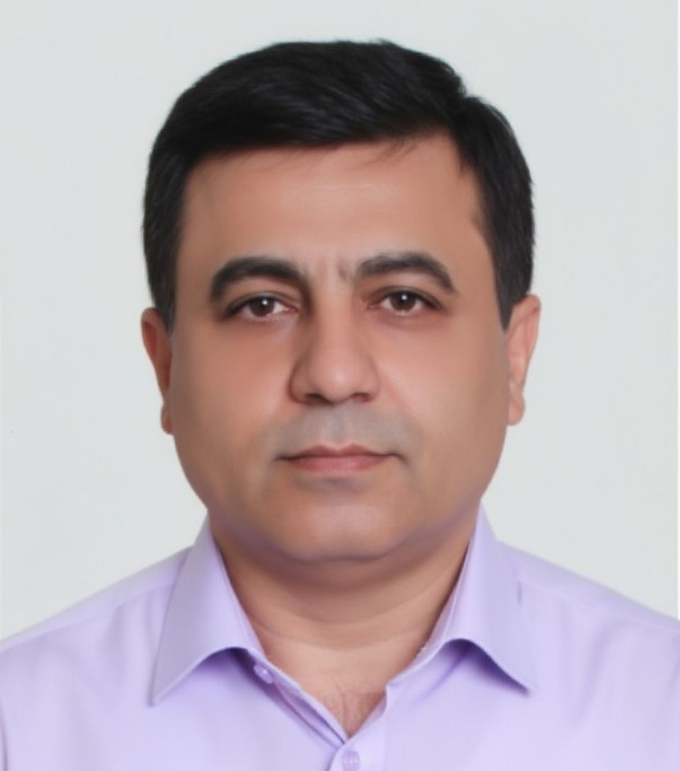 دکتر محمدحسن صباغیان
