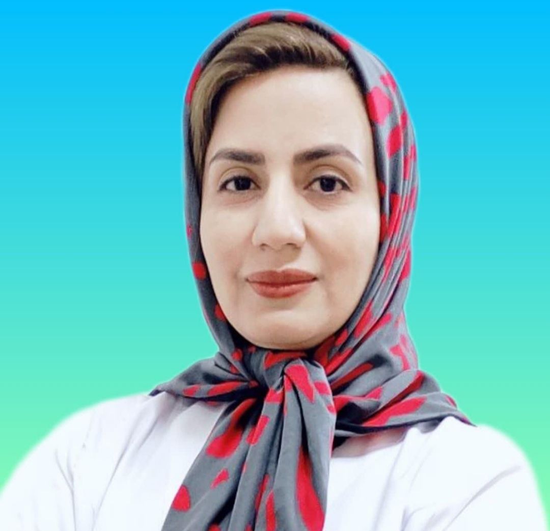 دکتر آزاده ده مرده
