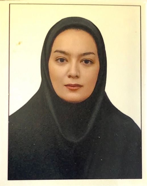 دکتر سارا مهرورز