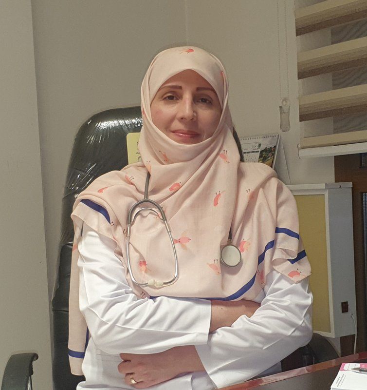 دکتر نسرین منبع جود