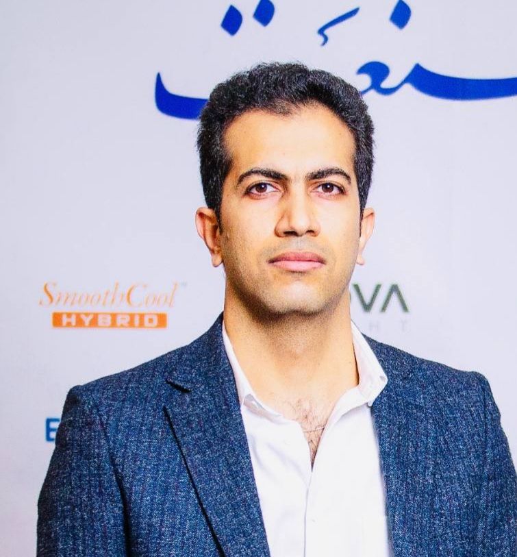 دکتر منوچهر جعفری مسکونی