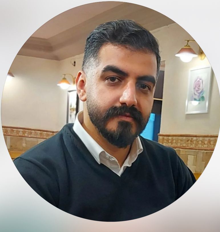 دکتر محمد خراسانی گناره پزشک عمومی ؛رزیدنت سال اخر اورولوژی