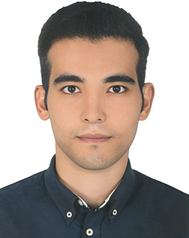 محمدرضا اسدی کارشناس گفتاردرمانی