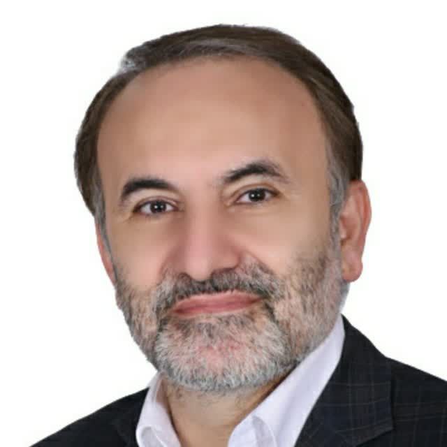 دکتر علیرضا علیخانی