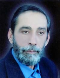 دکتر محمدرضا چاوشی نژاد