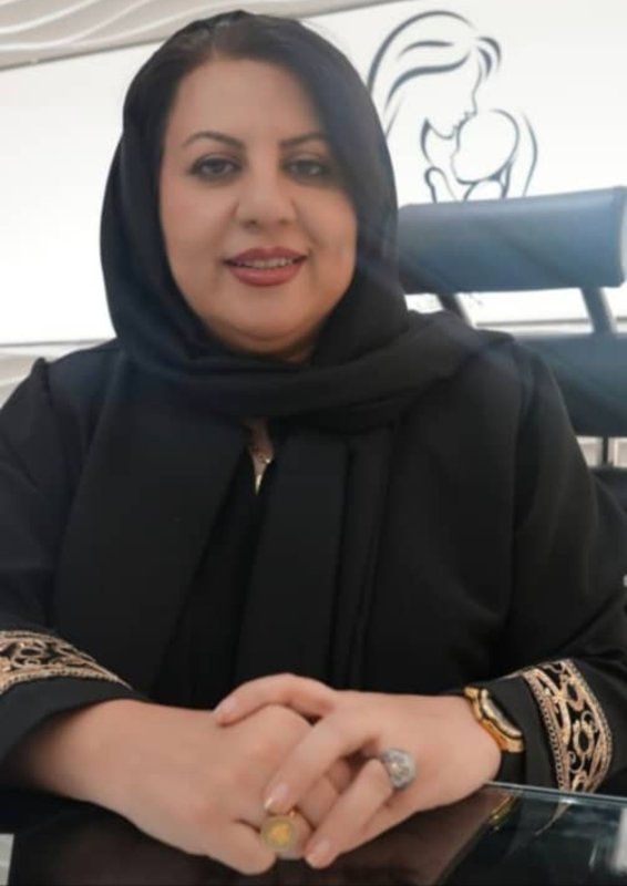 دکتر زهرا طباطبایی