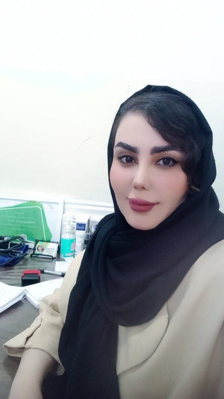 دکتر لیلا اسدی