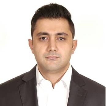 دکتر میرسیامک ریاضی