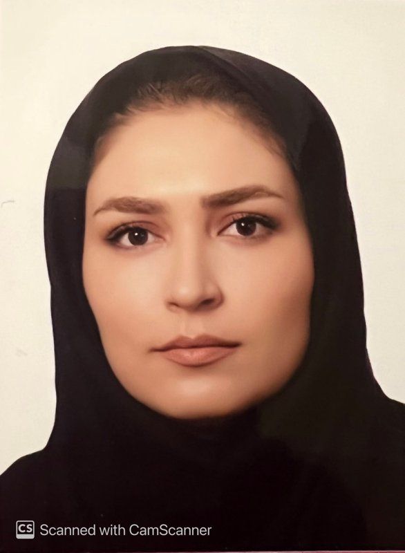 دکتر الهام شیرین پور