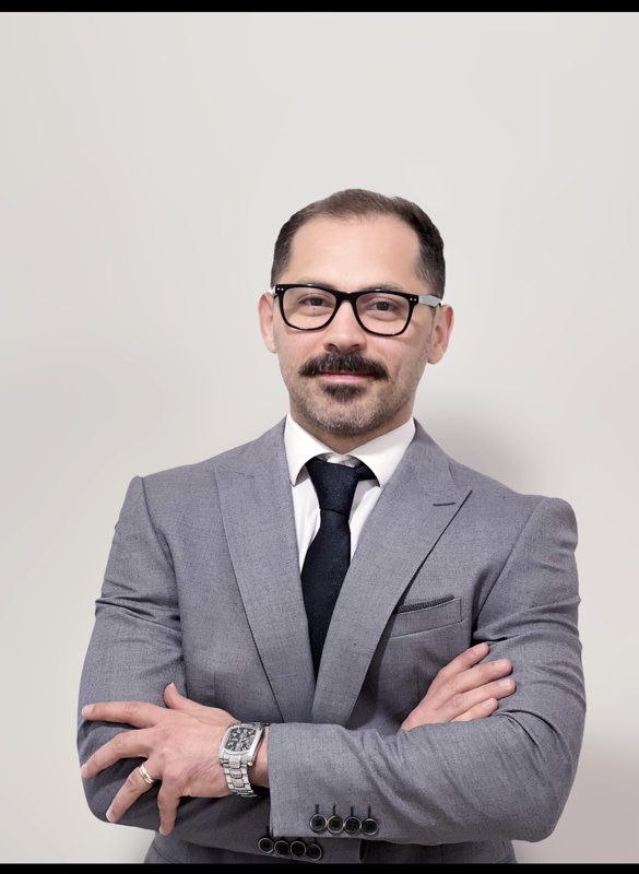 دکتر سید علی هاشمی