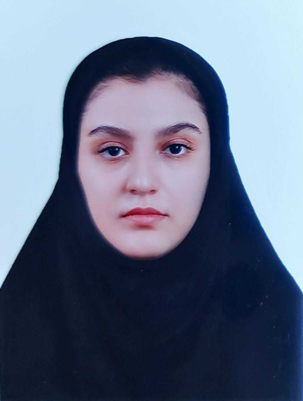 دکتر مریم بابائی فرج آباد