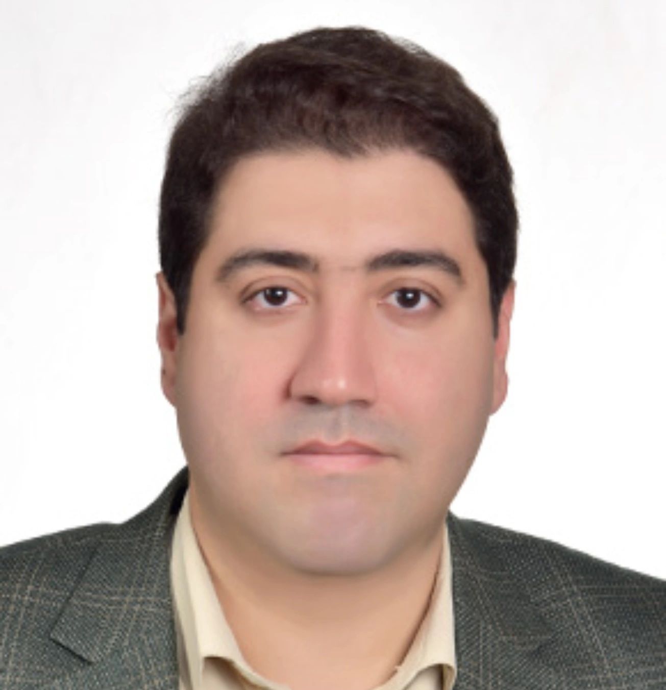 دکتر سیدحمیدرضا شجاعی