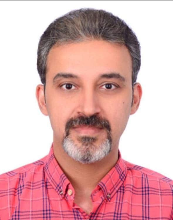 دکتر سیدحامدرضا جعفرزاده