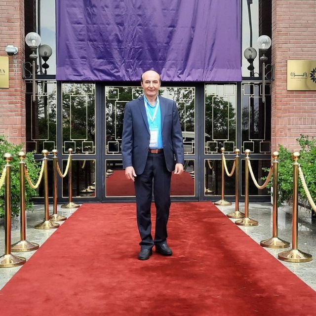 دکتر عبدالرضا بلالی