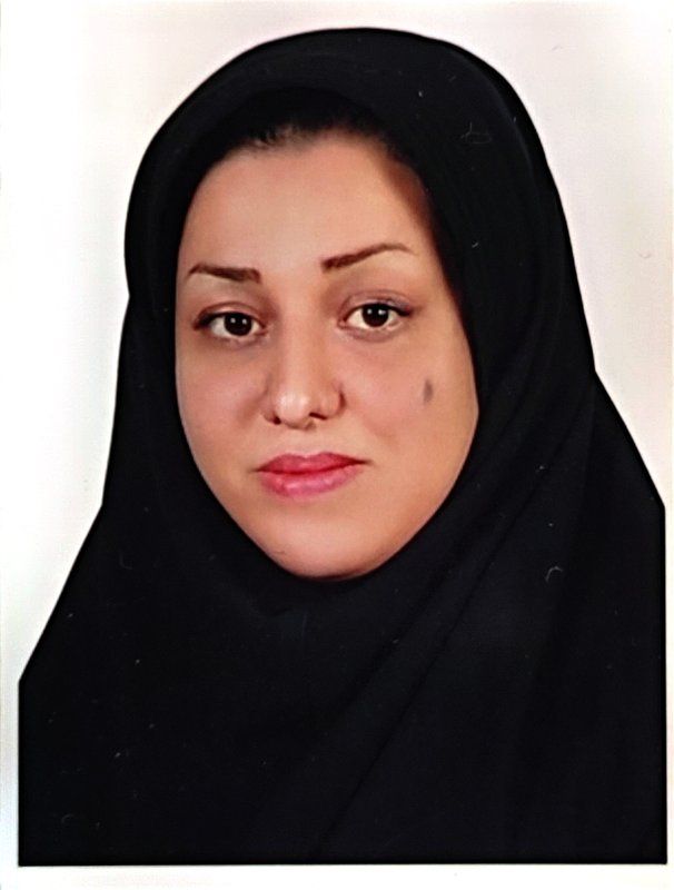 دکتر نرگس گرمرودی ثابت