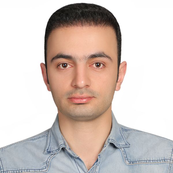 دکتر اميرعلي دهقانی